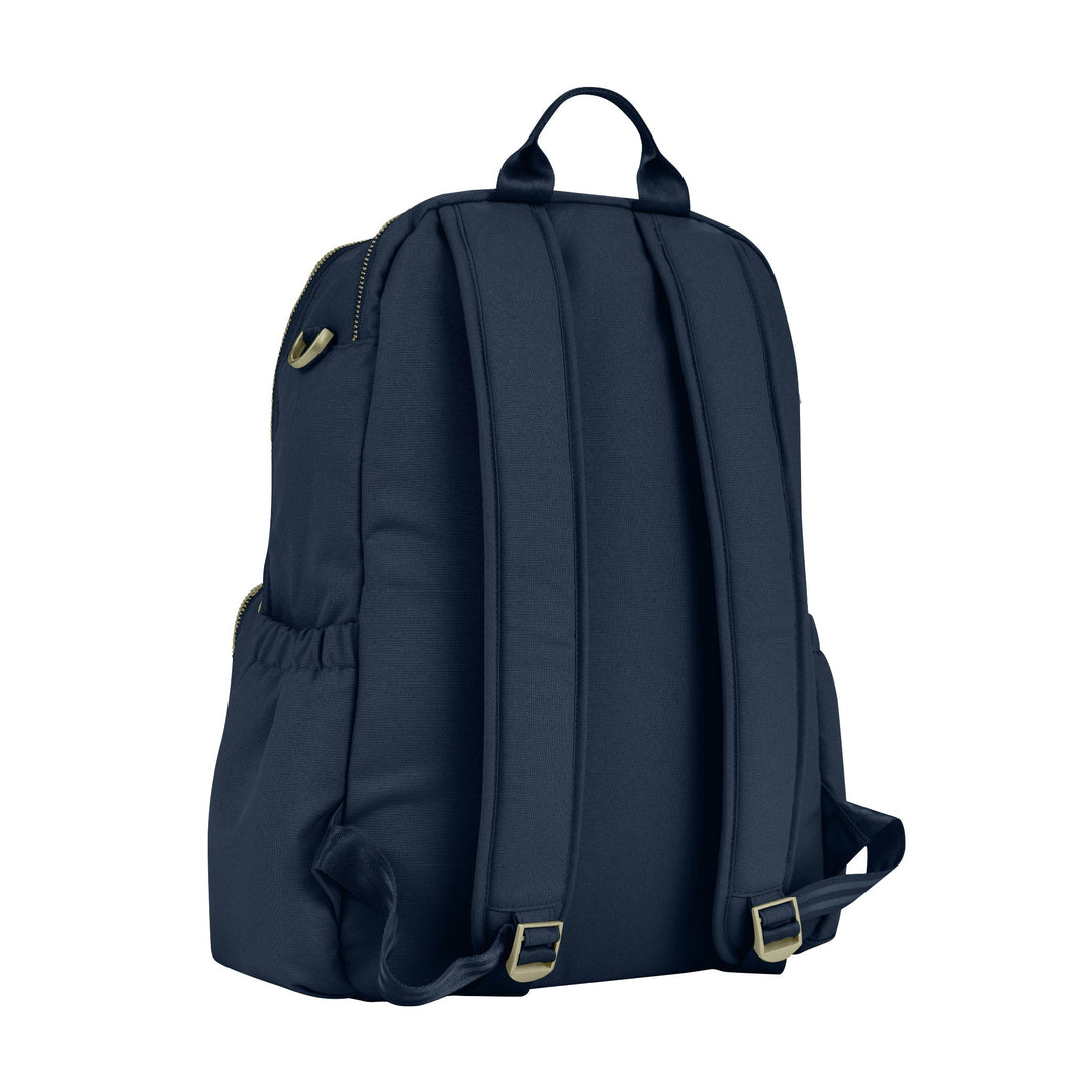 Zealous Backpack - Indigo Chromatics – Monkey Bunks display picture 1