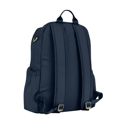 Zealous Backpack - Indigo Chromatics