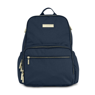 Zealous Backpack - Indigo Chromatics