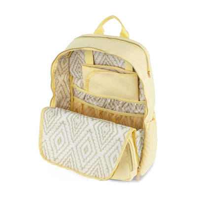 Zealous Backpack - Sunbeam