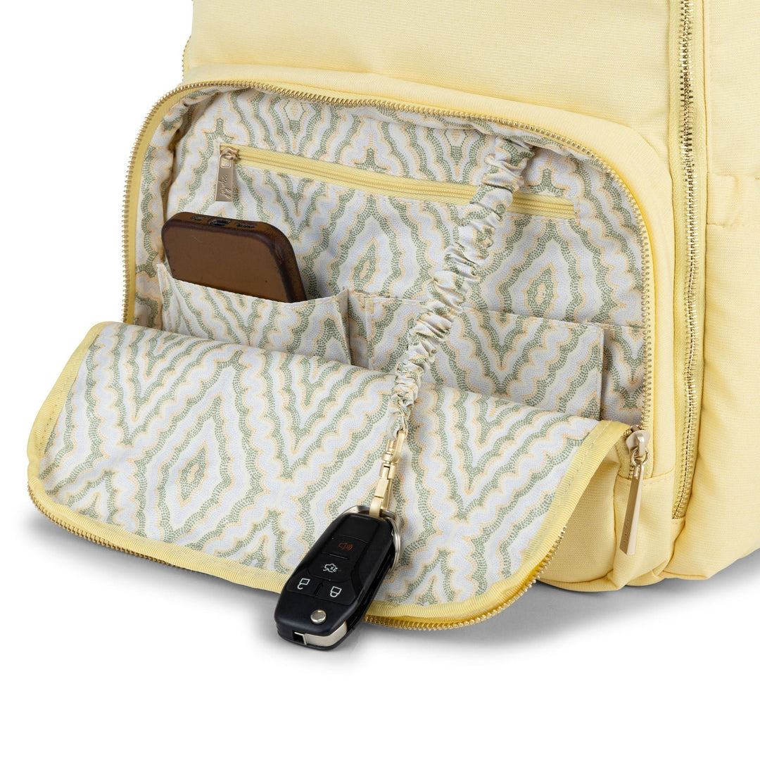 Zealous Backpack - Sunbeam – Monkey Bunks display picture 1