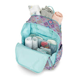 Zealous Backpack - Threads