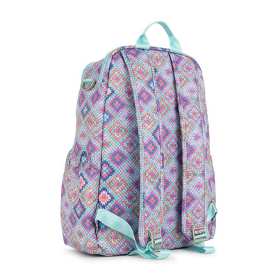 Zealous Backpack - Threads