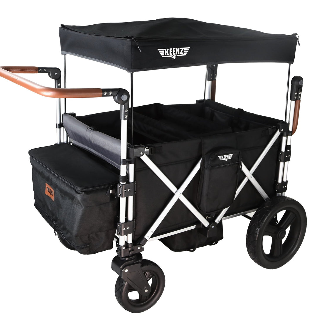 keenz s7 stroller wagon Keenz 7S+ - Ultimate Adventure Stroller Wagon