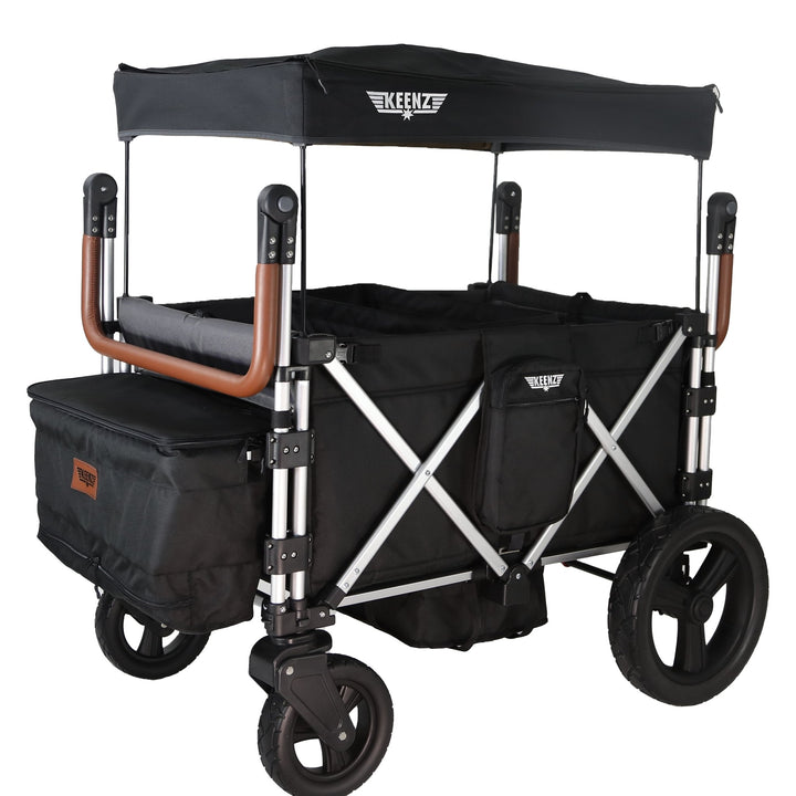 kenz stroller wagon Keenz 7S+ - Ultimate Adventure Stroller Wagon
