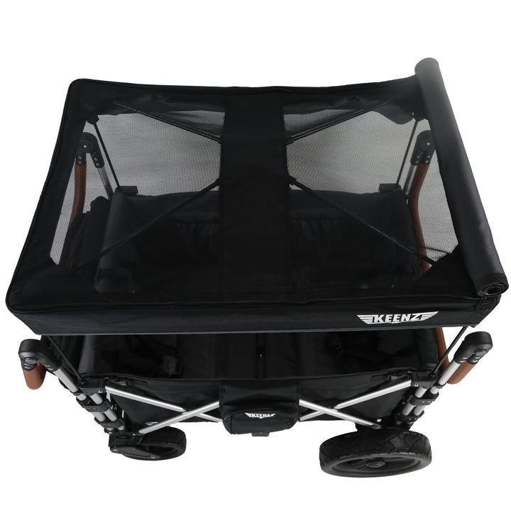 keenz 7 stroller wagon Keenz 7S+ - Ultimate Adventure Stroller Wagon