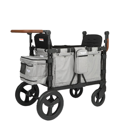 Keenz XC - Luxury Comfort Stroller Wagon 2 Passenger