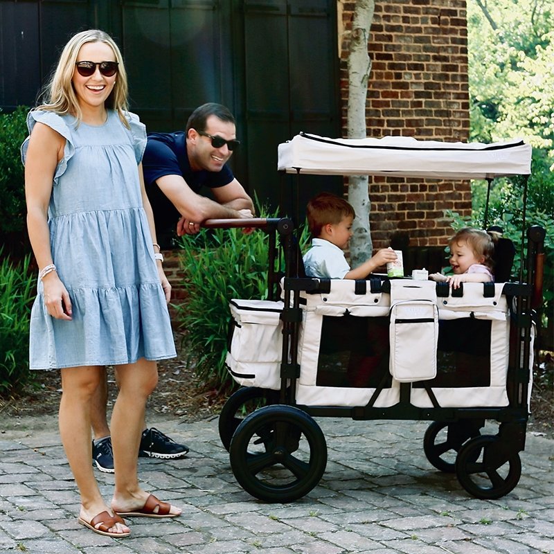 keenz stroller wagon with car seat Keenz XC