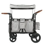 Keenz XC - Luxury Comfort Stroller Wagon 2 Passenger