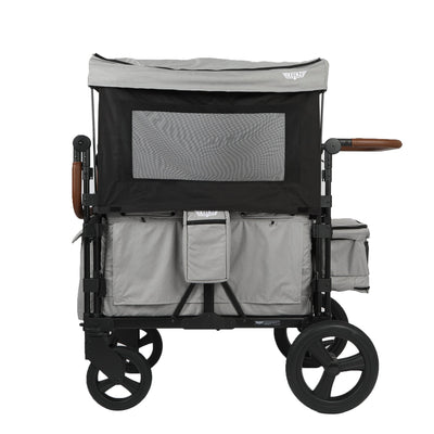 Keenz XC - Luxury Comfort Stroller Wagon 2 Passenger