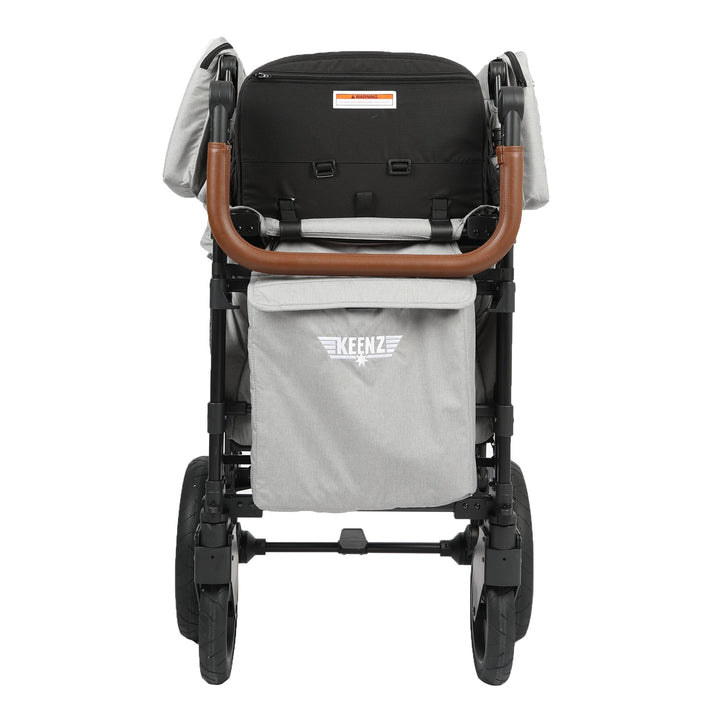 keenz stroller wagon 2 seater Keenz XC