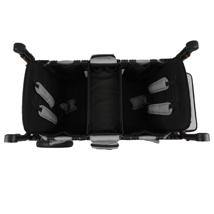 keenz xc - luxury comfort stroller wagon 2 passenger Keenz XC