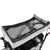 Keenz XC - Luxury Comfort Stroller Wagon 2 Passenger