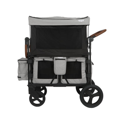 Keenz XC - Luxury Comfort Stroller Wagon 2 Passenger