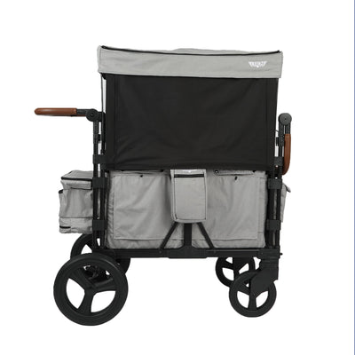 Keenz XC - Luxury Comfort Stroller Wagon 2 Passenger