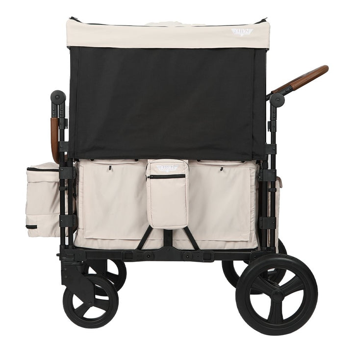keenz xc - luxury comfort stroller wagon 2 passenger Keenz XC