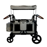 Keenz XC+ - Luxury Comfort Stroller Wagon 4 Passenger