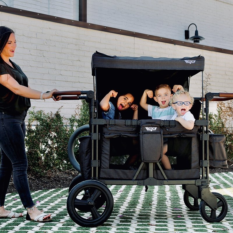 keenz stroller wagon xc+ Keenz XC+