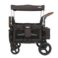 Keenz XC+ - Luxury Comfort Stroller Wagon 4 Passenger