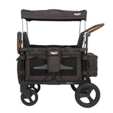 Keenz XC+ - Luxury Comfort Stroller Wagon 4 Passenger