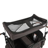 Keenz XC+ - Luxury Comfort Stroller Wagon 4 Passenger
