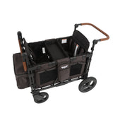 Keenz XC+ - Luxury Comfort Stroller Wagon 4 Passenger