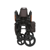 Keenz XC+ - Luxury Comfort Stroller Wagon 4 Passenger