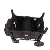 Keenz XC+ - Luxury Comfort Stroller Wagon 4 Passenger