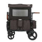 Keenz XC+ - Luxury Comfort Stroller Wagon 4 Passenger