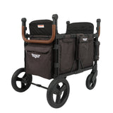 Keenz XC+ - Luxury Comfort Stroller Wagon 4 Passenger