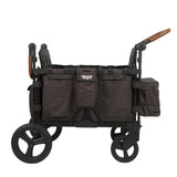 Keenz XC+ - Luxury Comfort Stroller Wagon 4 Passenger