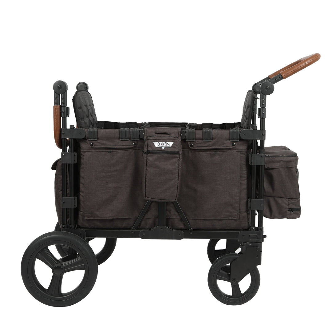 keenz stroller wagon canada Keenz XC+