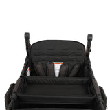 Keenz XC+ - Luxury Comfort Stroller Wagon 4 Passenger