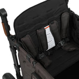Keenz XC+ - Luxury Comfort Stroller Wagon 4 Passenger