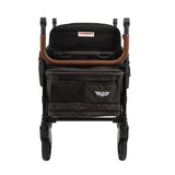 Keenz XC+ - Luxury Comfort Stroller Wagon 4 Passenger