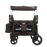 Keenz XC+ - Luxury Comfort Stroller Wagon 4 Passenger