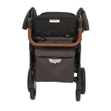 Keenz XC+ - Luxury Comfort Stroller Wagon 4 Passenger