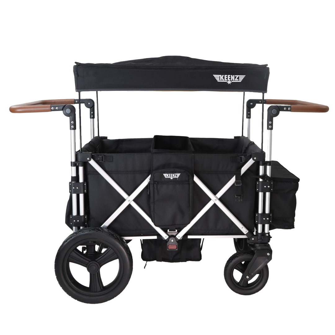king stroller wagon Keenz 7S+ - Ultimate Adventure Stroller Wagon