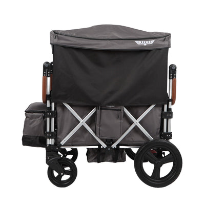 Keenz 7S+ - Ultimate Adventure Stroller Wagon - 4 Passenger