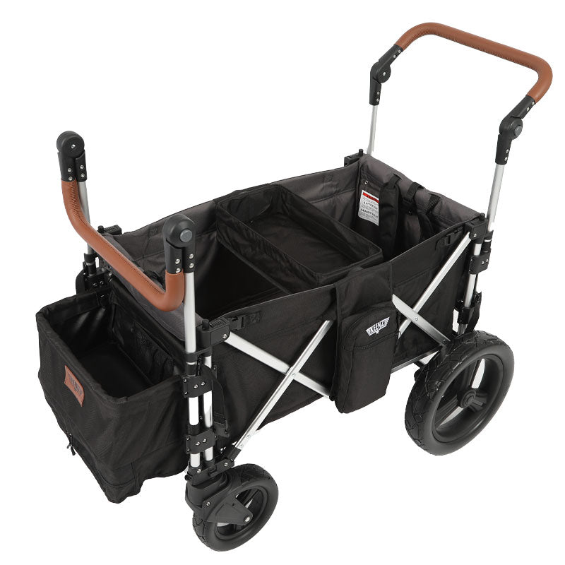kenzie wagon stroller Keenz 7S 2.0 Adventure Stroller Wagon – Monkey Bunks