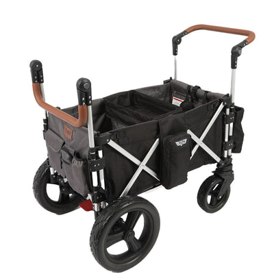 The Original Keenz 7S 2.0 - Ultimate Adventure Stroller Wagon - 2 Passenger