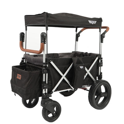 The Original Keenz 7S 2.0 - Ultimate Adventure Stroller Wagon - 2 Passenger