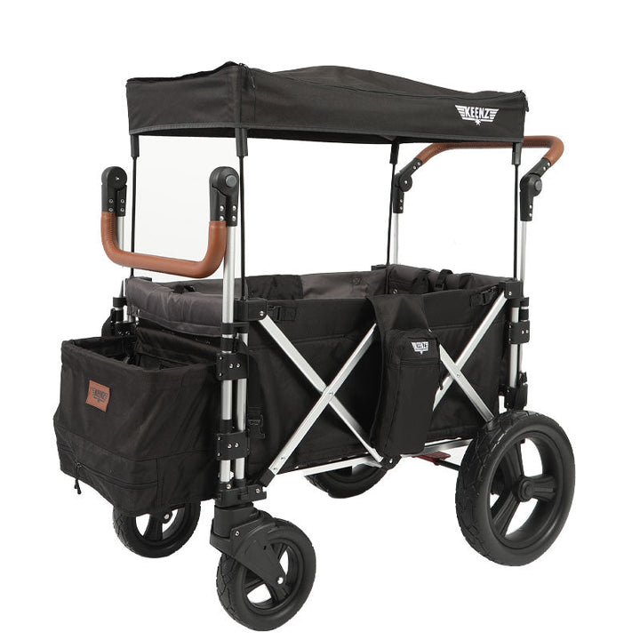 keenz stroller wagon canopy Keenz 7S 2.0 Adventure Stroller Wagon – Monkey Bunks