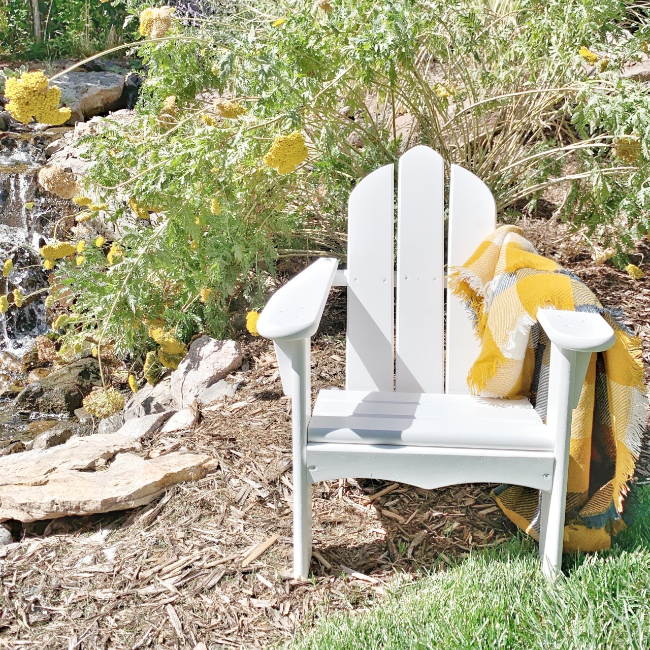 Adirondack Chair