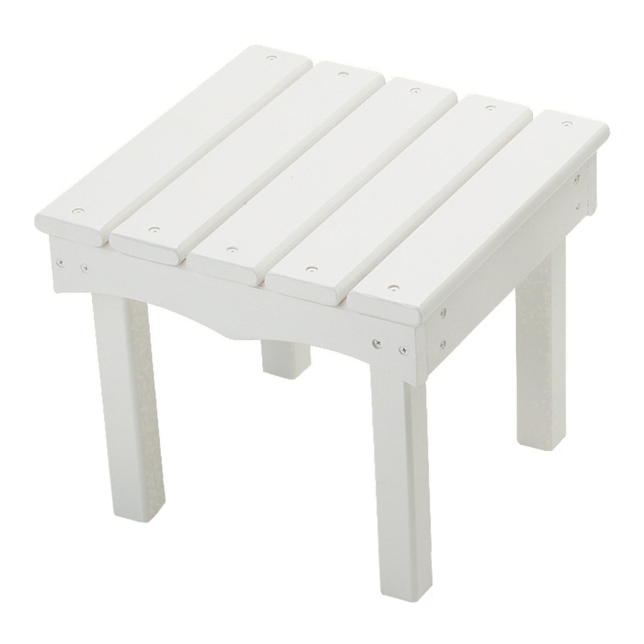Adirondack End Table