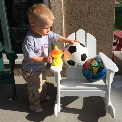 Adirondack Rocking Chair