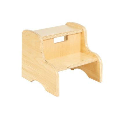 Classic Toddler Step Stool