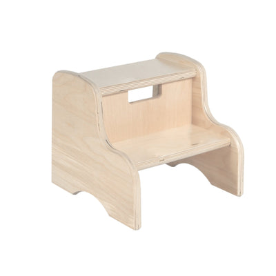 Classic Toddler Step Stool