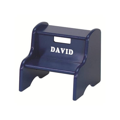 Classic Toddler Step Stool