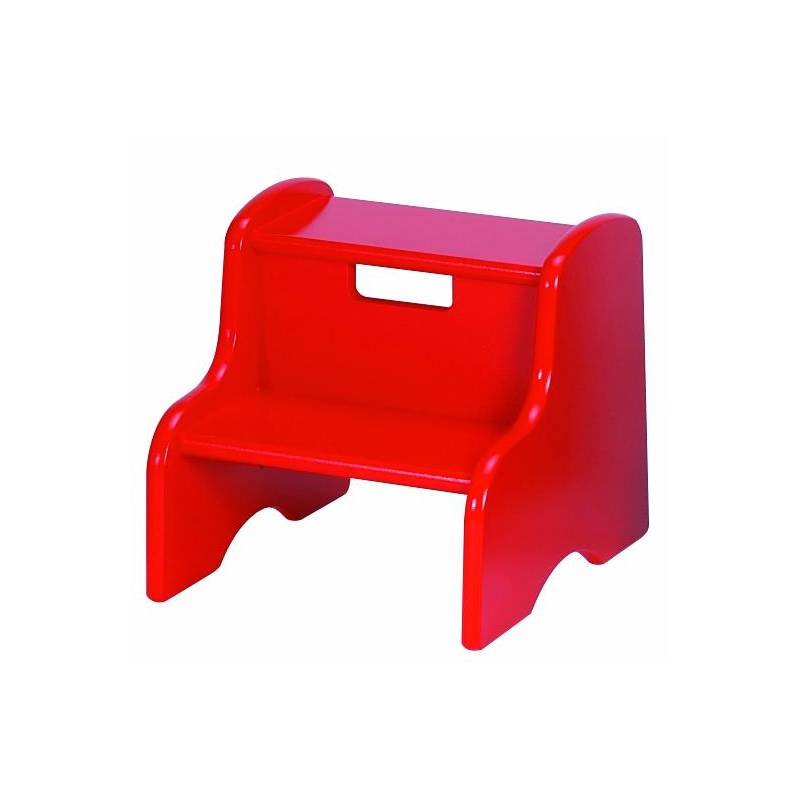 Classic Toddler Step Stool